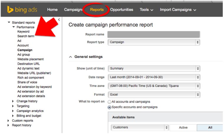 PPC 101: How to Have A Successful Yahoo &amp; Bing Campaign