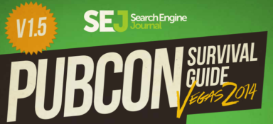 Updated! 2014 #Pubcon Vegas Survival eBook – v1.5
