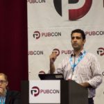 Live At #Pubcon Day 1: Facebook Audience Network, Google Chaos Theory, Writing For SEO, and More!