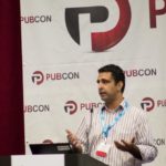 Live At #Pubcon Day 1: Facebook Audience Network, Google Chaos Theory, Writing For SEO, and More!