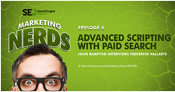 New on #MarketingNerds: Joe Hall on How To Switch Your E-Commerce Site to a New URL