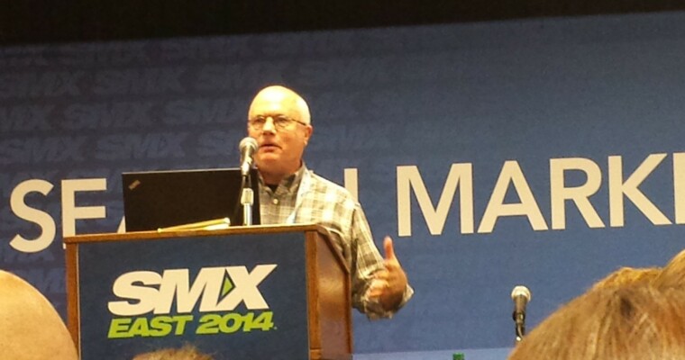 SMX East Recap: Avoid Content Marketing Chaos