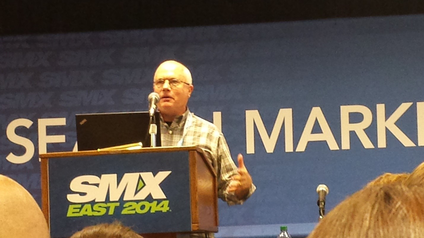SMX East Recap: Avoid Content Marketing Chaos