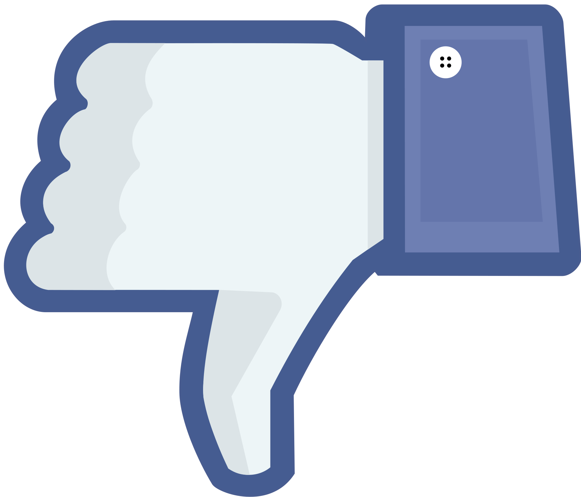 Black Hat Social Media: How Buying Accounts or Follows Can Hurt Your Business