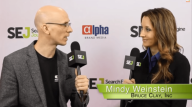 Creating Content Your Audience Craves: An Interview with Mindy Weinstein