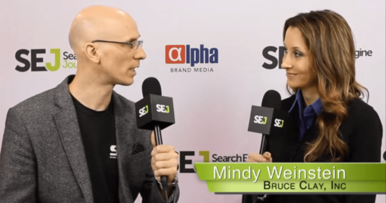Creating Content Your Audience Craves: An Interview with Mindy Weinstein