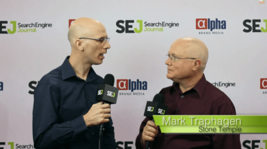 What Google Learned From The Authorship Project: An Interview With Mark Traphagen