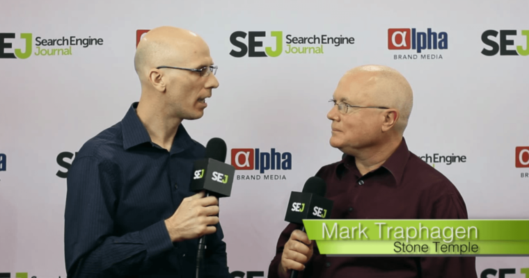 What Google Learned From The Authorship Project: An Interview With Mark Traphagen