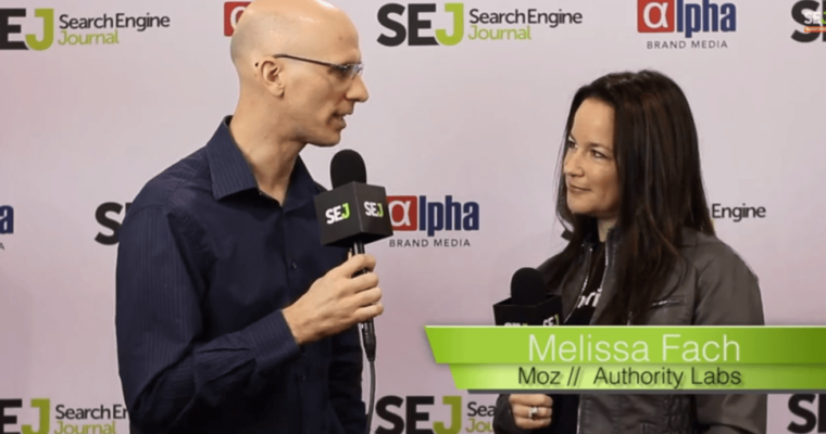 What To Do When Things Go Wrong On Social Media: An Interview With Melissa Fach