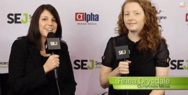 Talking Content #Marketing With @MindyDWeinstein of Bruce Clay Inc.