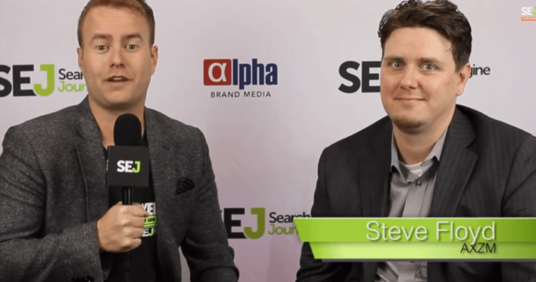 Creating Content That Leads to Sales: An Interview With Steve Floyd