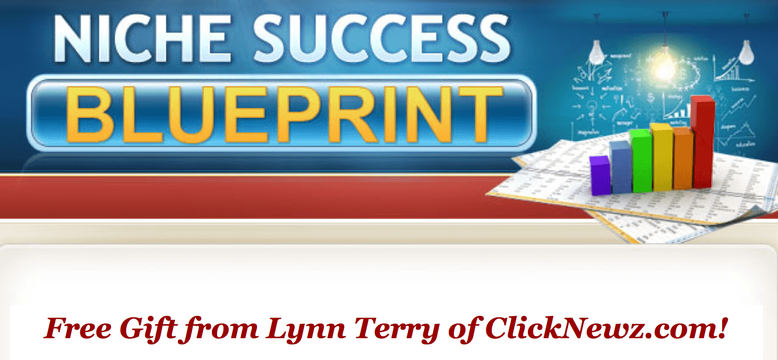 Niche Success Blueprint by Lynn Terry