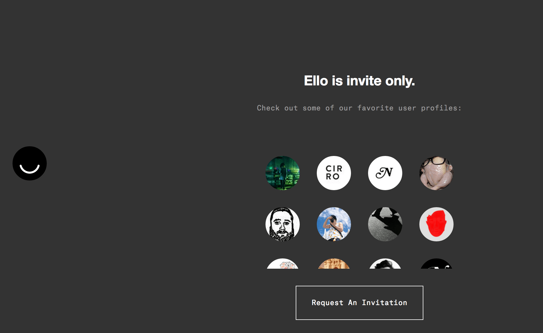 The Lowdown On Ello, The Promising Social Network