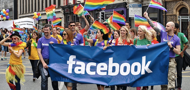 Facebook To Change Real Name Policy, Issues Apology To LGBT Community