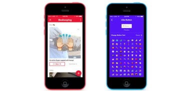 Facebook Embraces Anonymity With The Launch Of New ‘Rooms’ iOS App