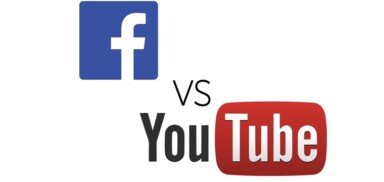 Facebook Surpasses YouTube For Most Desktop Video Views Per Month