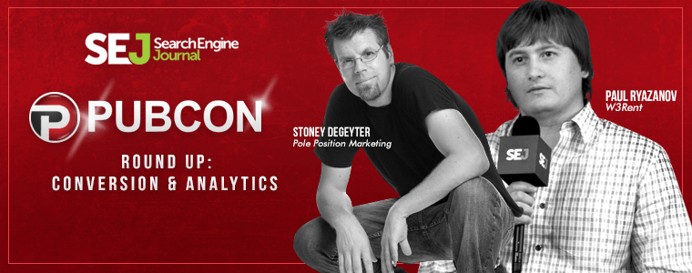 Tracking User Behavior Leads To Better Conversions: Interview With Two Leading Experts