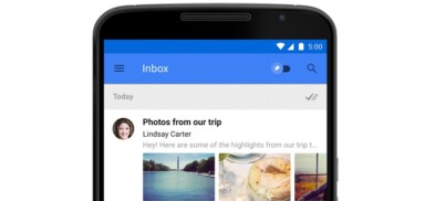Google Reinvents The Email Experience With New ‘Inbox’ App