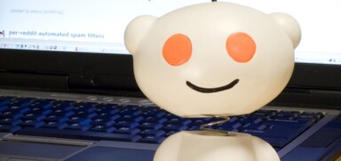 Reddit General Manager Announces Decision To Step Down