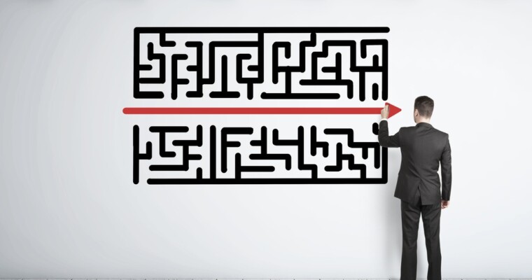 The Psychological Benefits of Simple Design: Why Less Really is More