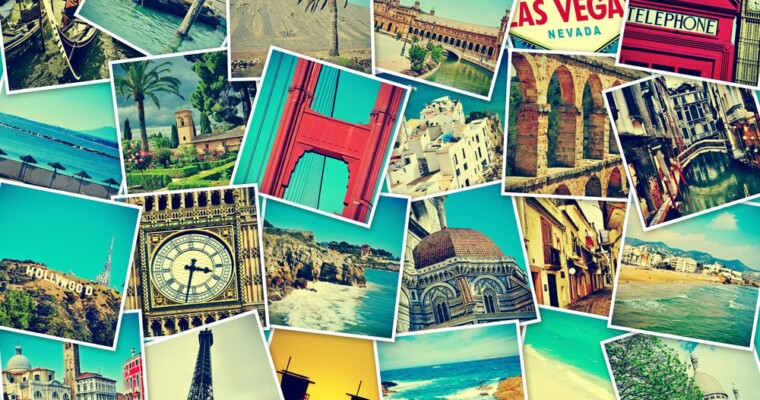 #SMM 101: 8 Apps To Make Better Pictures For Pinterest