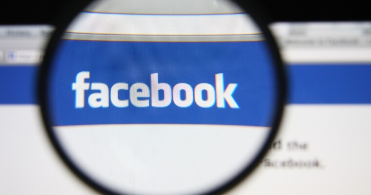 In Q3, Facebook Drove 4x More Traffic Than Pinterest [REPORT]