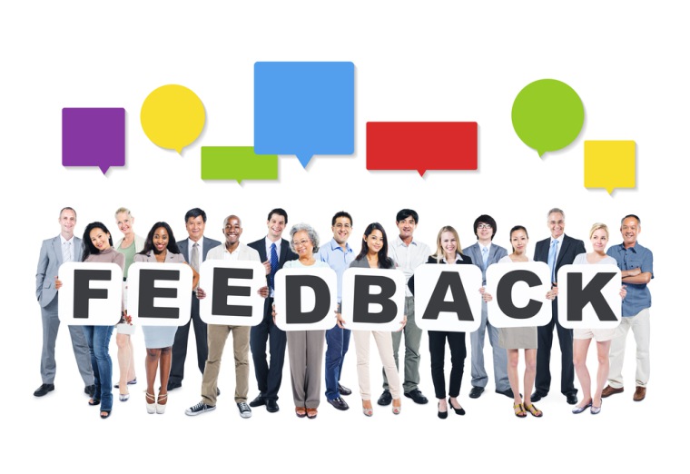 4 Innovative Methods for Collecting Customer Feedback