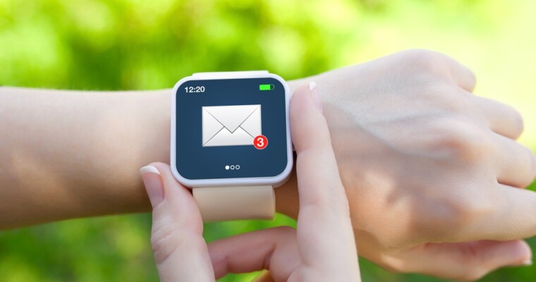 4 Smartwatch Predictions for Local Search
