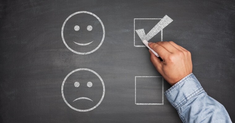 How to Creatively Use Positive Reviews to Your Advantage