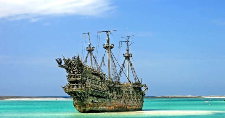 A Thorough Data Analysis of Google’s Pirate Filter