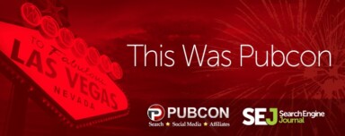 This Was Pubcon – Reminiscing On 2014’s Biggest Marketing Convention [VIDEO]