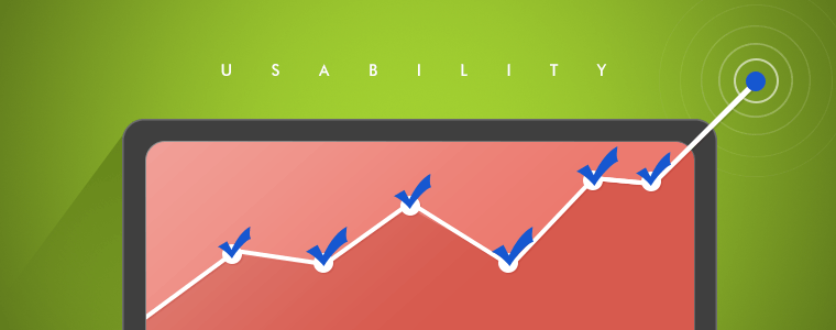 Using Requirements to Improve Usability For Your Website