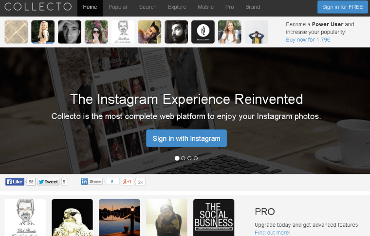 10 Tools To Give Your Instagram Campaign a Boost