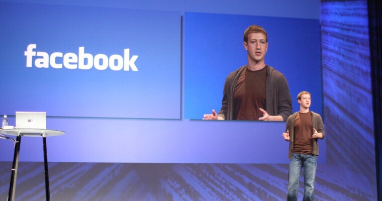 Mark Zuckerberg Answers Pressing Questions About Facebook In First Ever Public Q&A