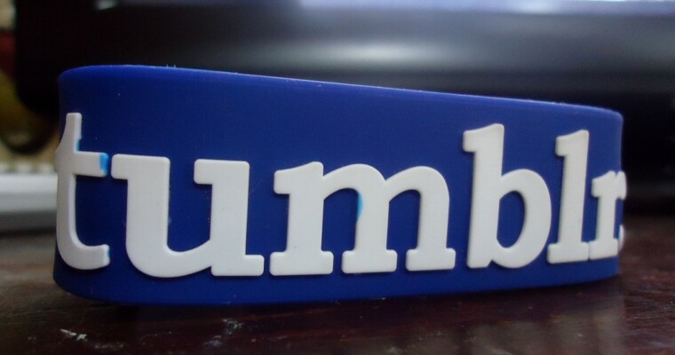 Tumblr Is Now The Fastest Growing Social Media Platform, Edging Out Instagram and Pinterest