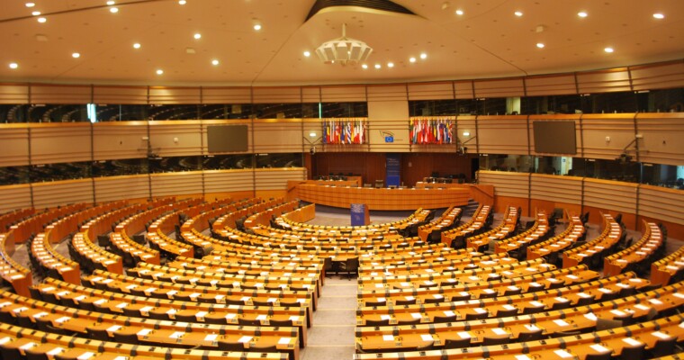 European Parliament To Call For Separation Of Google Search From Other Services