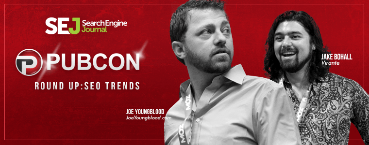 SEO Trends For 2015 And Beyond: Interviews With Two Leading Experts
