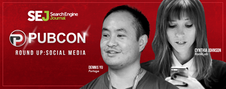 How To Be More Effective At Social Media Marketing in 2015: Interviews With Two Experts