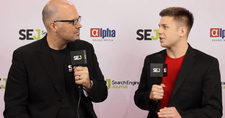 Leveraging Your Personal Brand To Achieve Business Goals: An Interview With Alex Houg