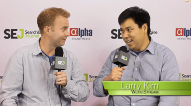 Hacking Your AdWords Quality Score: An Interview With Larry Kim