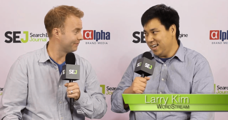 Hacking Your AdWords Quality Score: An Interview With Larry Kim