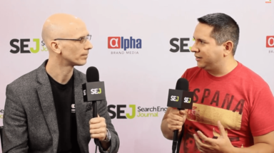 How Majestic’s New Tool Can Help You Find Influencers: An Interview With Dixon Jones