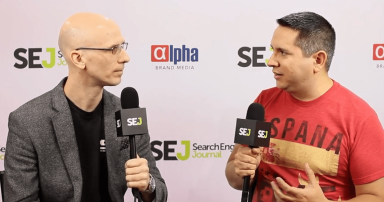 Step-By-Step SEO Strategy Development: An Interview With Steve Wiideman