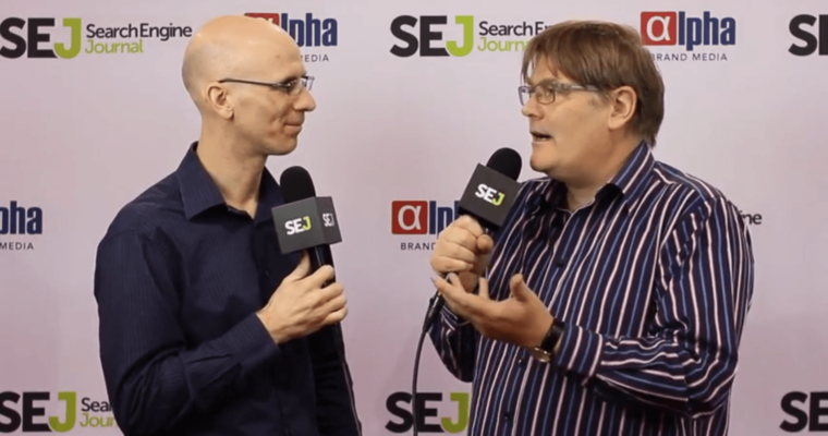 How Majestic’s New Tool Can Help You Find Influencers: An Interview With Dixon Jones