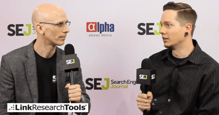 The One Big Mistake Businesses Make With Content Marketing: An Interview With Jordan Kasteler