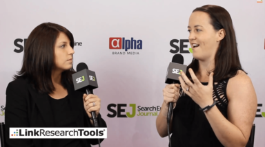 Talking Content #Marketing With @MindyDWeinstein of Bruce Clay Inc.