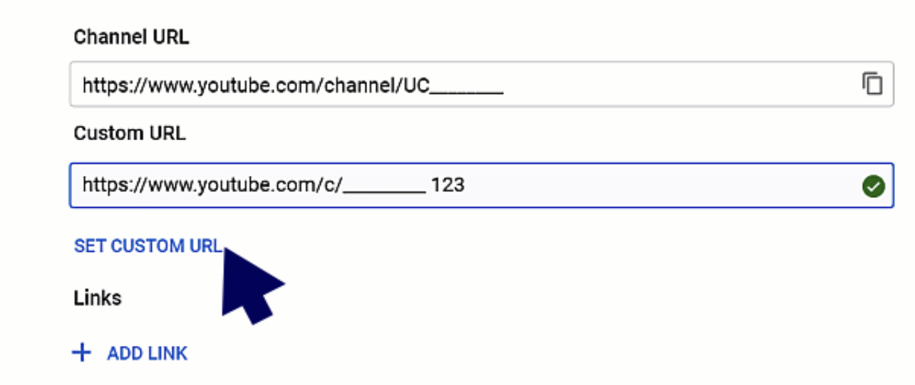 Name youtube url name. Урл ютуба. url youtube. url адрес ютуба. change url linked in.