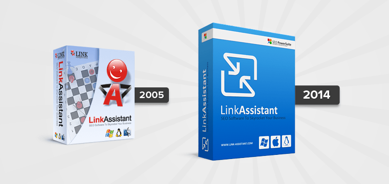 LinkAssistant