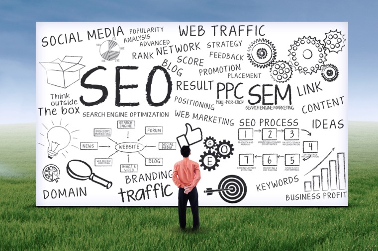 Why SEO Still (And Always) Matters