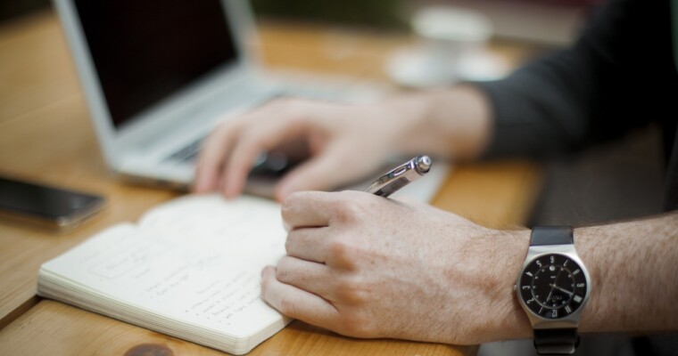 5 Killer Tips for Conversational Blog Posts